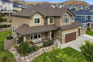 4476 N Crest Ridge Rd, Lehi, UT 84048 - Photo 2