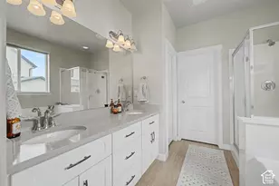 3344 S Tiger Heron Dr, Saratoga Springs, UT 84045 - Photo 16