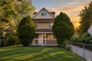 1010 E Sullivan Rd S, Ogden, UT 84403 - Photo 1