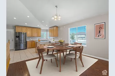 8354 S Oak Gate Dr W, West Jordan, UT 84081 - Photo 8