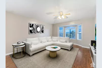 8354 S Oak Gate Dr W, West Jordan, UT 84081 - Photo 4