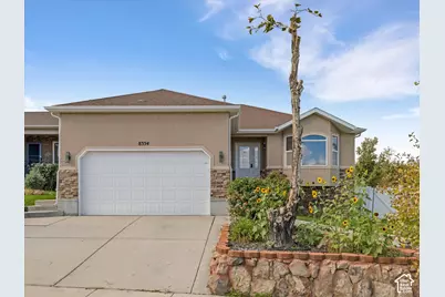 8354 S Oak Gate Dr W, West Jordan, UT 84081 - Photo 2