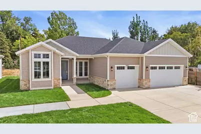 5997 S Belview Ave, Murray, UT 84107 - Photo 1