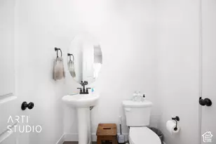 4219 W Kodachrome Ln, Riverton, UT 84096 - Photo 20