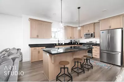 4219 W Kodachrome Ln, Riverton, UT 84096 - Photo 4