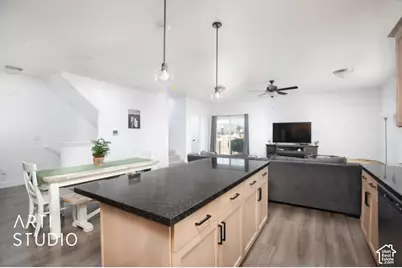 4219 W Kodachrome Ln, Riverton, UT 84096 - Photo 8