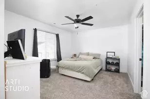 4219 W Kodachrome Ln, Riverton, UT 84096 - Photo 12
