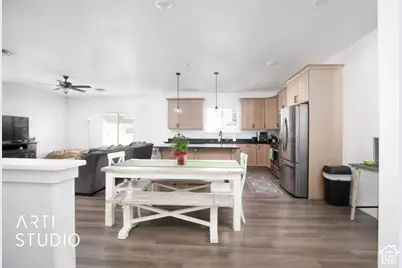 4219 W Kodachrome Ln, Riverton, UT 84096 - Photo 6