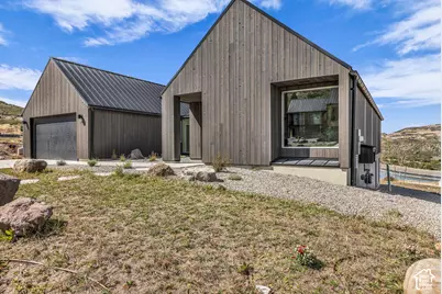 4157 E Peak Rock Ln, Kamas, UT 84036 - Photo 2