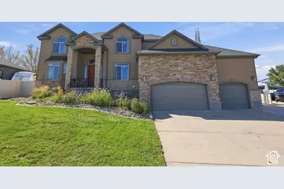 9036 S Coppering Ave W, West Jordan, UT 84081 - Photo 2
