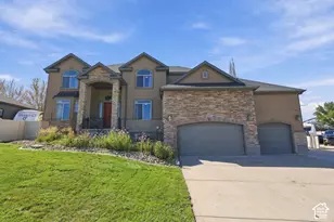 9036 S Coppering Ave W, West Jordan, UT 84081 - Photo 2