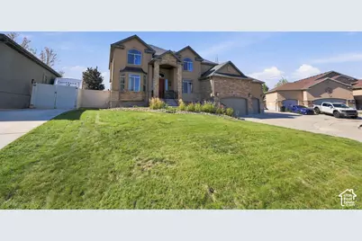 9036 S Coppering Ave W, West Jordan, UT 84081 - Photo 54