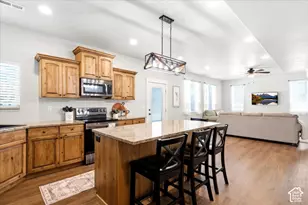 3034 S Edgewater Ln, Syracuse, UT 84075 - Photo 10