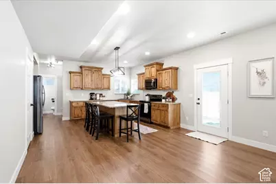 3034 S Edgewater Ln., Syracuse, UT 84075 - Photo 8