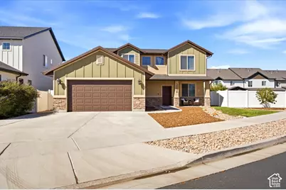 3034 S Edgewater Ln., Syracuse, UT 84075 - Photo 1