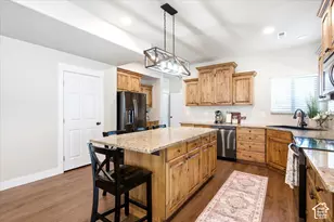 3034 S Edgewater Ln, Syracuse, UT 84075 - Photo 12