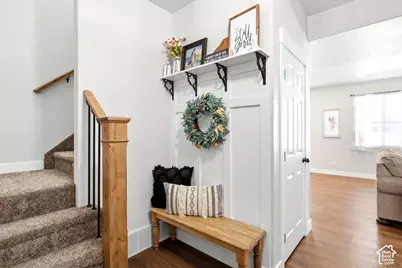 3034 S Edgewater Ln., Syracuse, UT 84075 - Photo 4