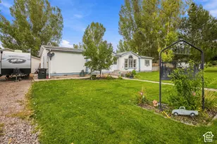 287 E 100 N, Glenwood, UT 84730 - Photo 2