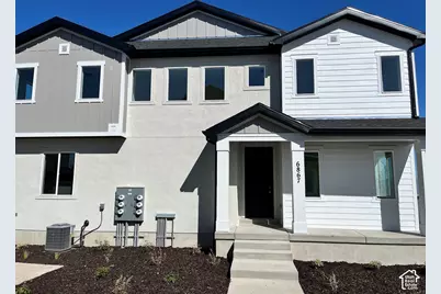 6867 S Mount Berry Rd #445, West Jordan, UT 84081 - Photo 1