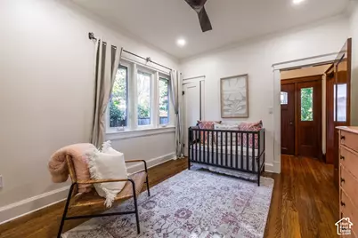 1205 E Yale Ave S, Salt Lake City, UT 84105 - Photo 16