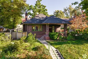 1205 E Yale Ave S, Salt Lake City, UT 84105 - Photo 1