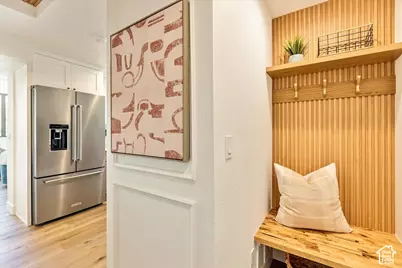 241 N Vine St #302E, Salt Lake City, UT 84103 - Photo 2