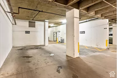 241 N Vine St #302E, Salt Lake City, UT 84103 - Photo 36