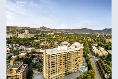 241 N Vine St #302E, Salt Lake City, UT 84103 - Photo 50