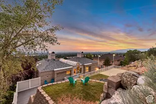 2457 S Scenic Dr, Salt Lake City, UT 84109 - Photo 46