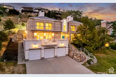 2457 S Scenic Dr, Salt Lake City, UT 84109 - Photo 1