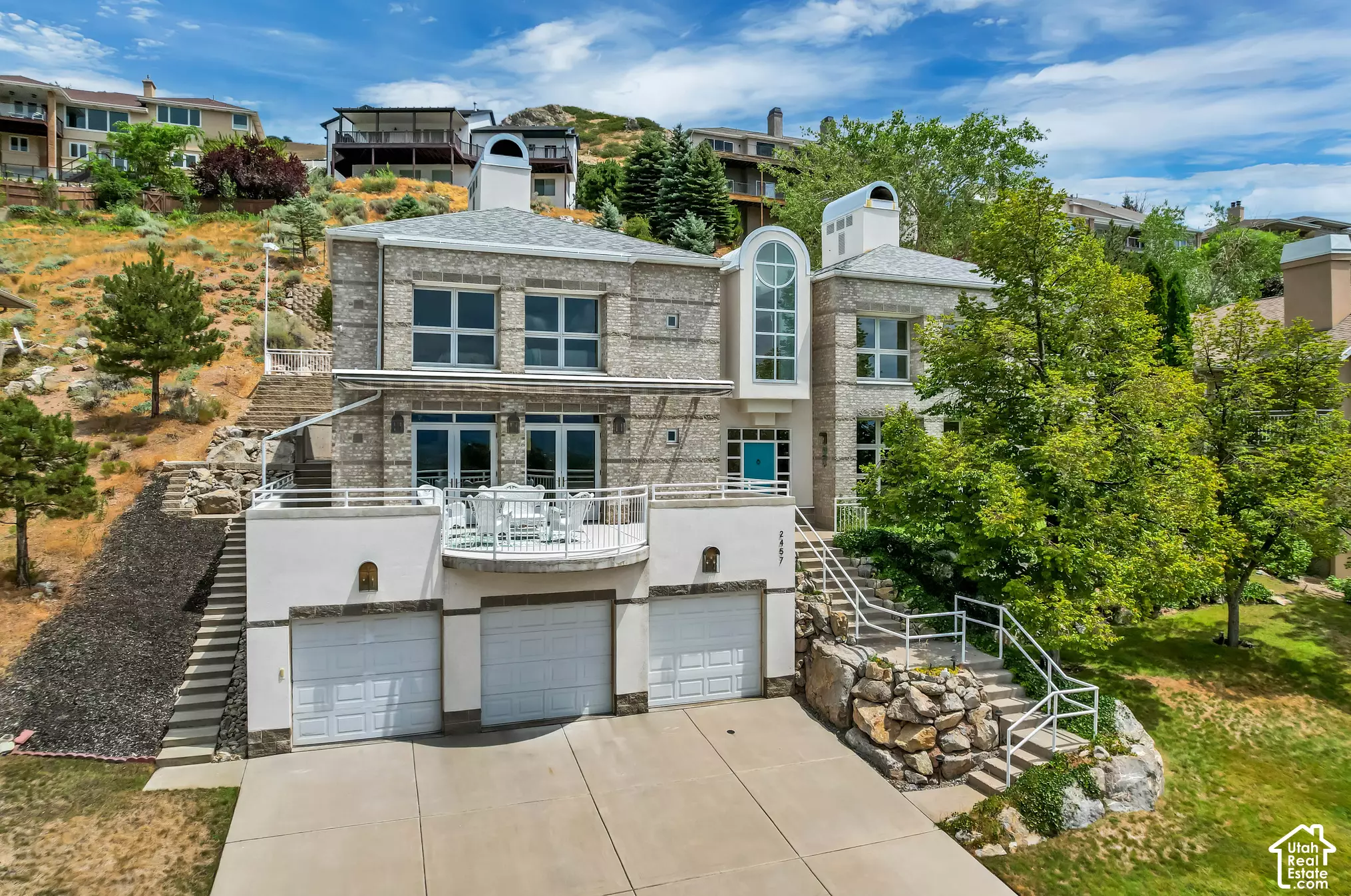 2457 S Scenic Dr, Salt Lake City, UT 84109 - MLS 2187260