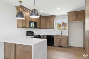 1205 N Broad Hollow Rd, Garden City, UT 84028 - Photo 26
