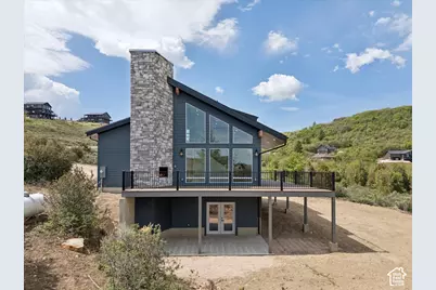 1205 N Broad Hollow Rd, Garden City, UT 84028 - Photo 1