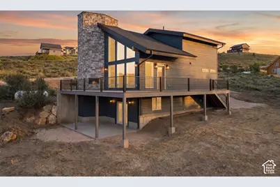 1205 N Broad Hollow Rd, Garden City, UT 84028 - Photo 4