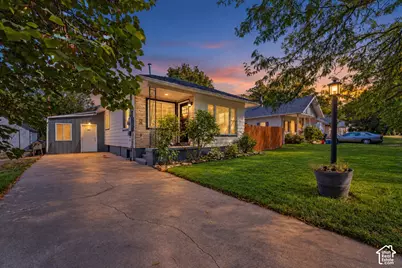 146 W 200 N, Springville, UT 84663 - Photo 1