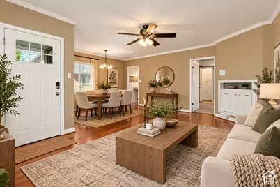 146 W 200 N, Springville, UT 84663 - Photo 4