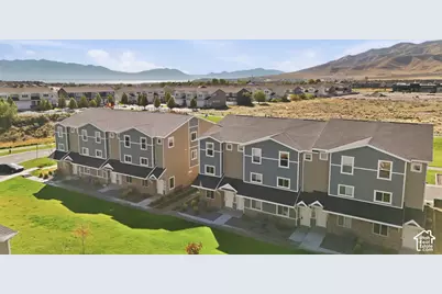 4327 E O'Connell Ln, Eagle Mountain, UT 84005 - Photo 30