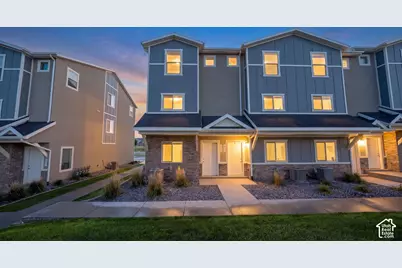 4327 E O'Connell Ln, Eagle Mountain, UT 84005 - Photo 24