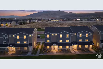 4327 E O'Connell Ln, Eagle Mountain, UT 84005 - Photo 2