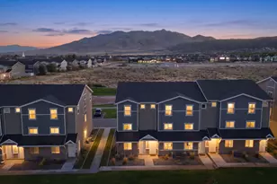 4327 E O'Connell Ln, Eagle Mountain, UT 84005 - Photo 2