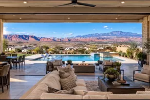 142 S Lesina Heights Dr, Saint George, UT 84770 - Photo 6