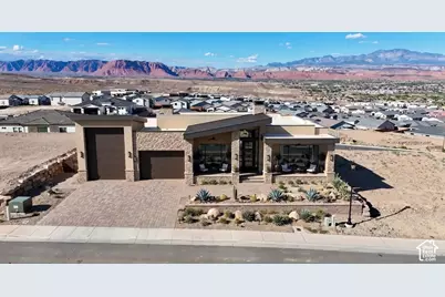 142 S Lesina Heights Dr, Saint George, UT 84770 - Photo 2