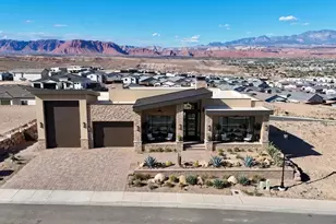 142 S Lesina Heights Dr, Saint George, UT 84770 - Photo 2