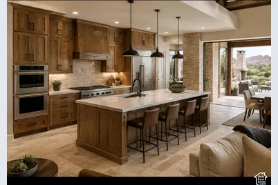 142 S Lesina Heights Dr, Saint George, UT 84770 - Photo 8