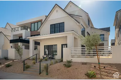 5436 Lula Bay Ln, Saint George, UT 84790 - Photo 1