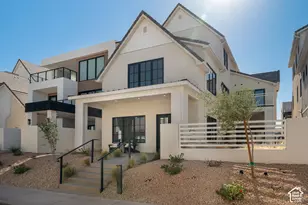 5436 Lula Bay Ln, Saint George, UT 84790 - Photo 1
