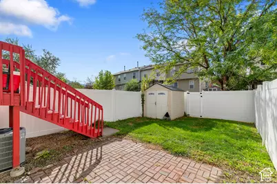 1189 W Fife Ct S, Salt Lake City, UT 84123 - Photo 22
