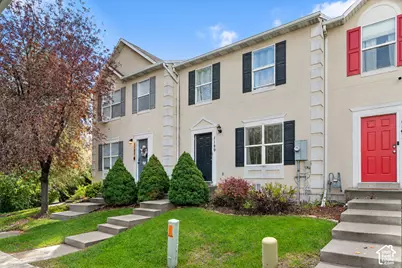 1189 W Fife Ct S, Salt Lake City, UT 84123 - Photo 1