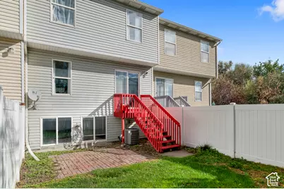 1189 W Fife Ct S, Salt Lake City, UT 84123 - Photo 20