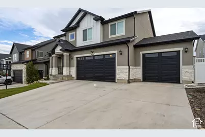 4267 W Paladin Way, Herriman, UT 84096 - Photo 2